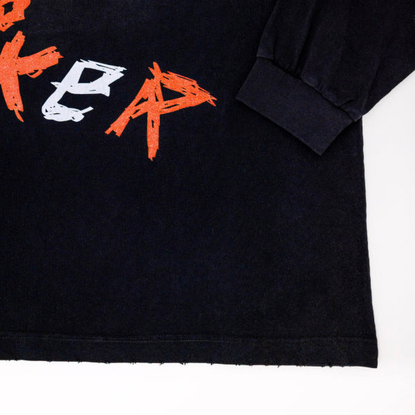 GWGW Distressed Long Sleeve