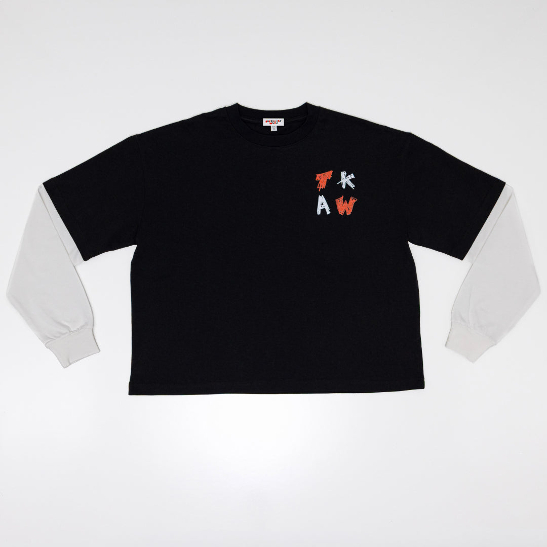 TKAW GWGW Long Sleeve
