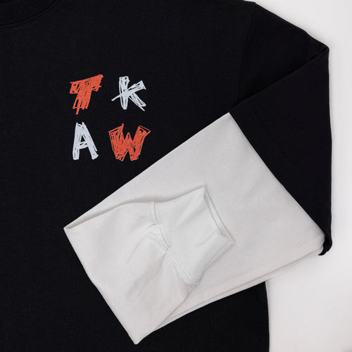TKAW GWGW Long Sleeve