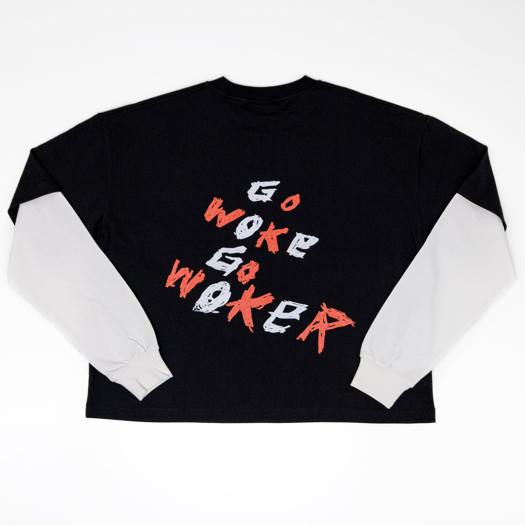 TKAW GWGW Long Sleeve