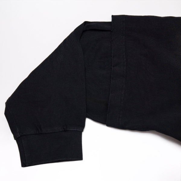 GWGW Distressed Long Sleeve