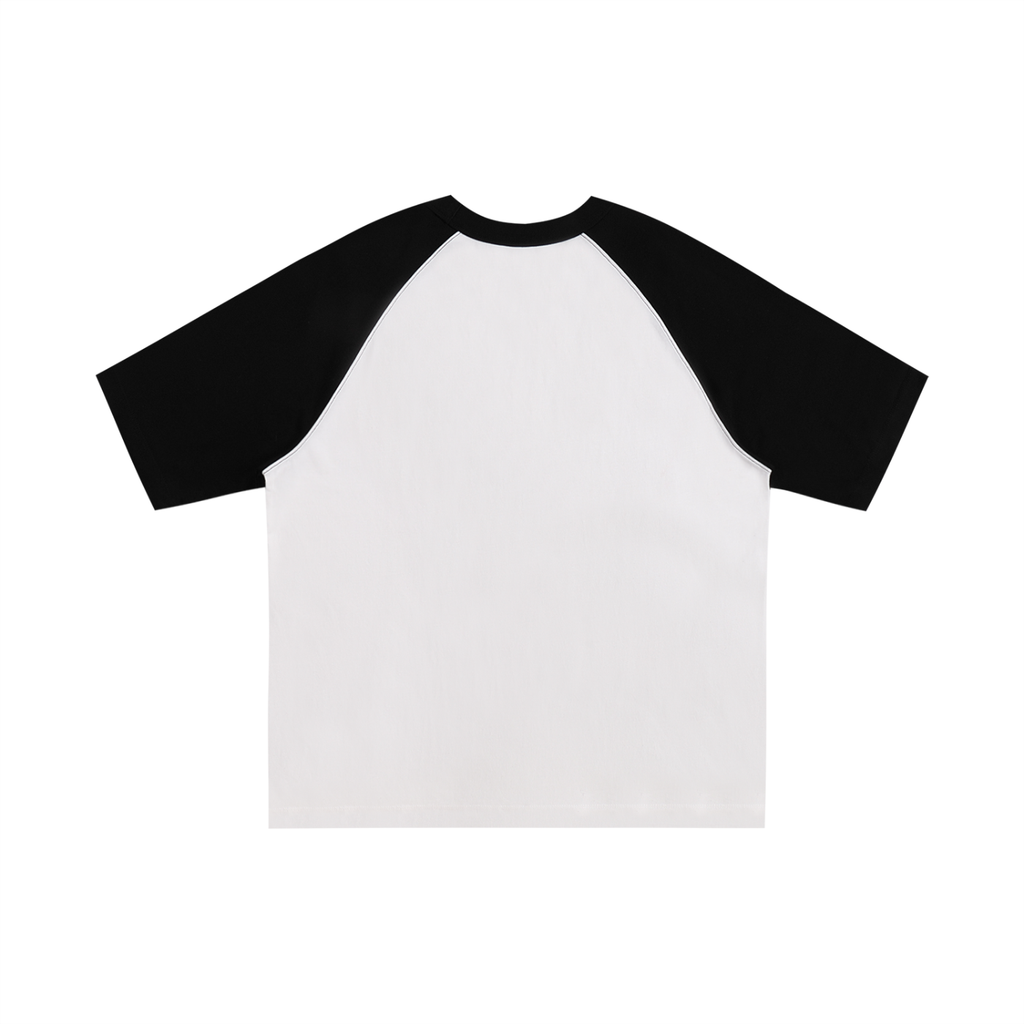 Verify U R Human Oversized Top
