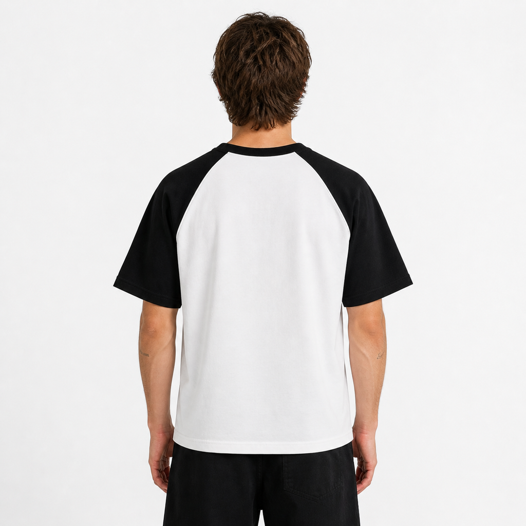 Verify U R Human Oversized Top