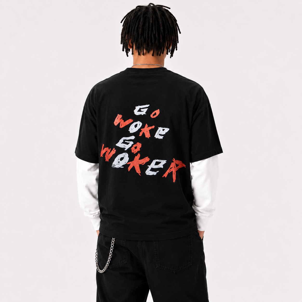 TKAW GWGW Long Sleeve