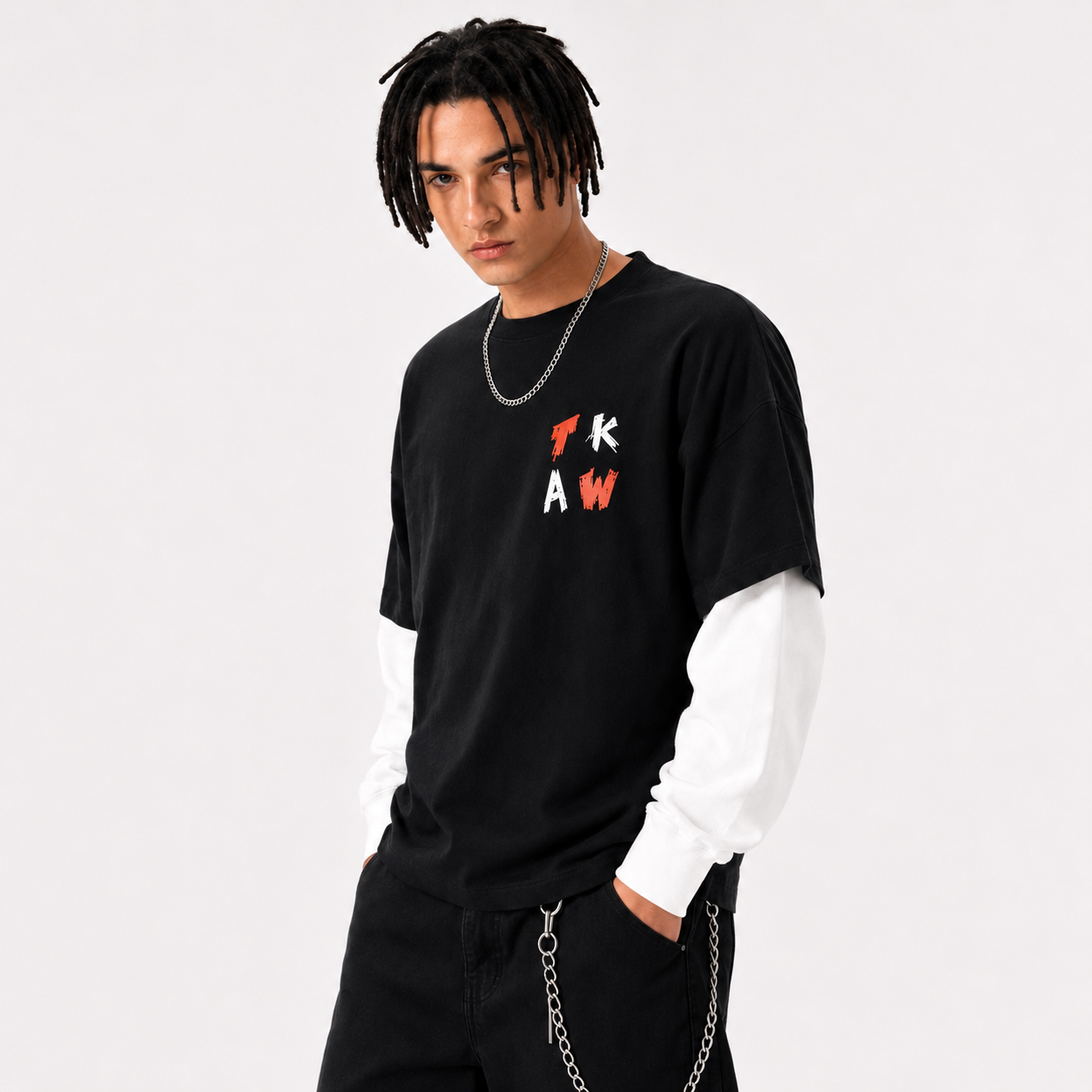 TKAW GWGW Long Sleeve