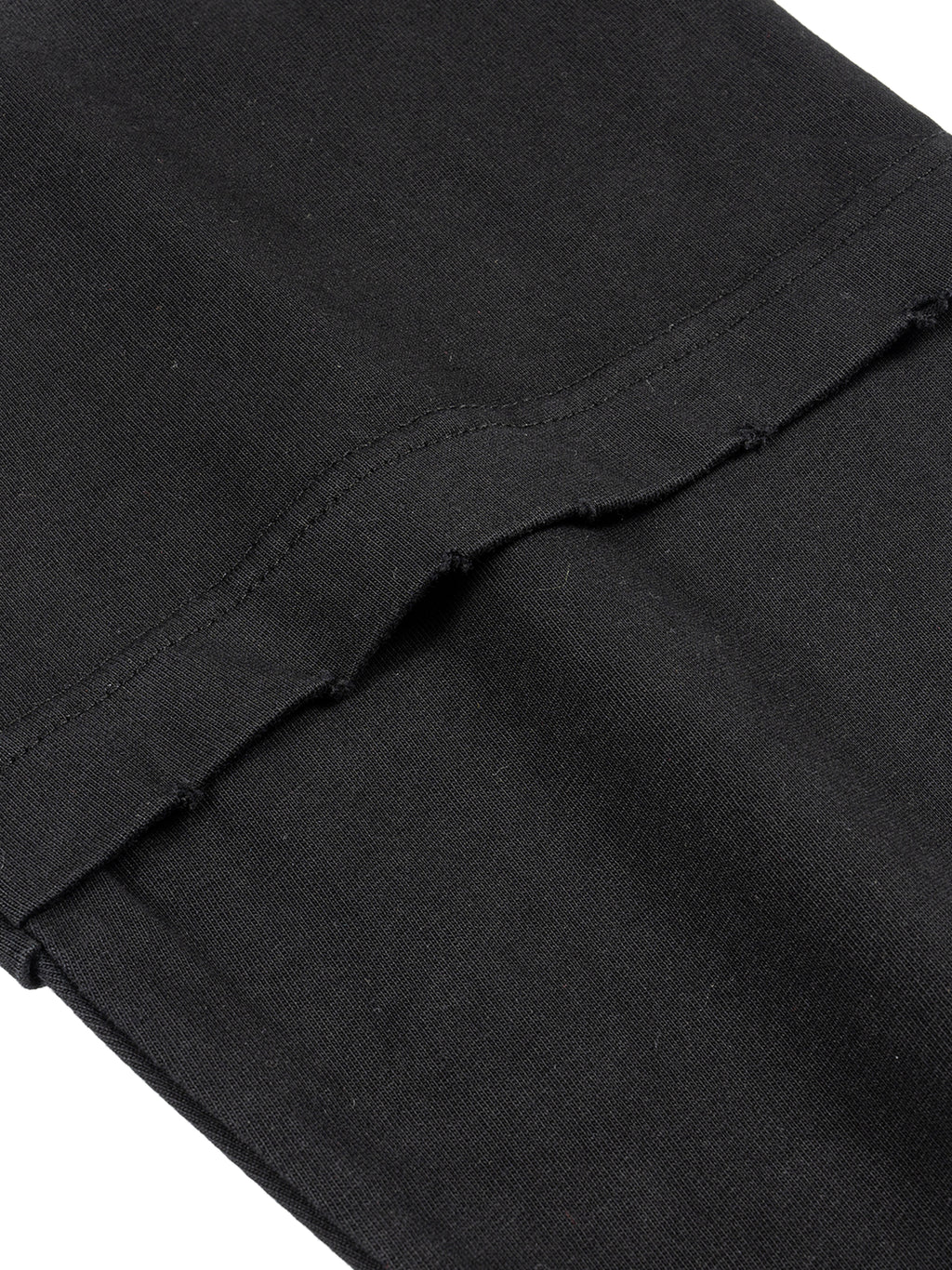 GWGW Distressed Long Sleeve