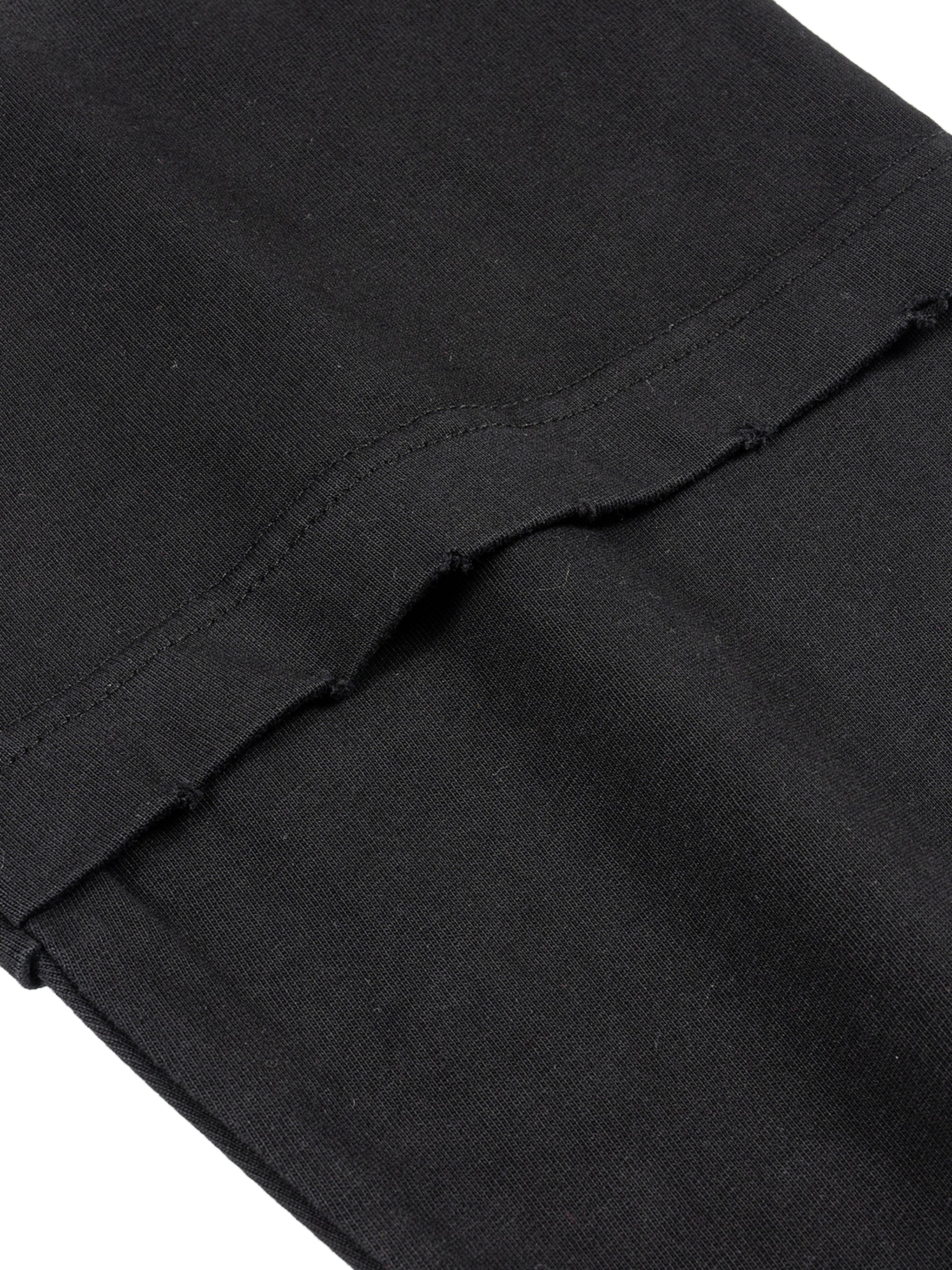 GWGW Distressed Long Sleeve